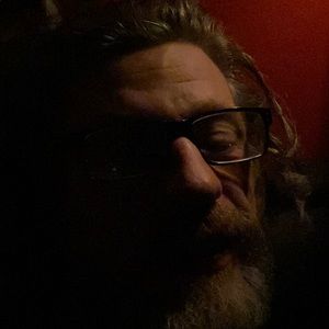 Meet your Posher, Thomas